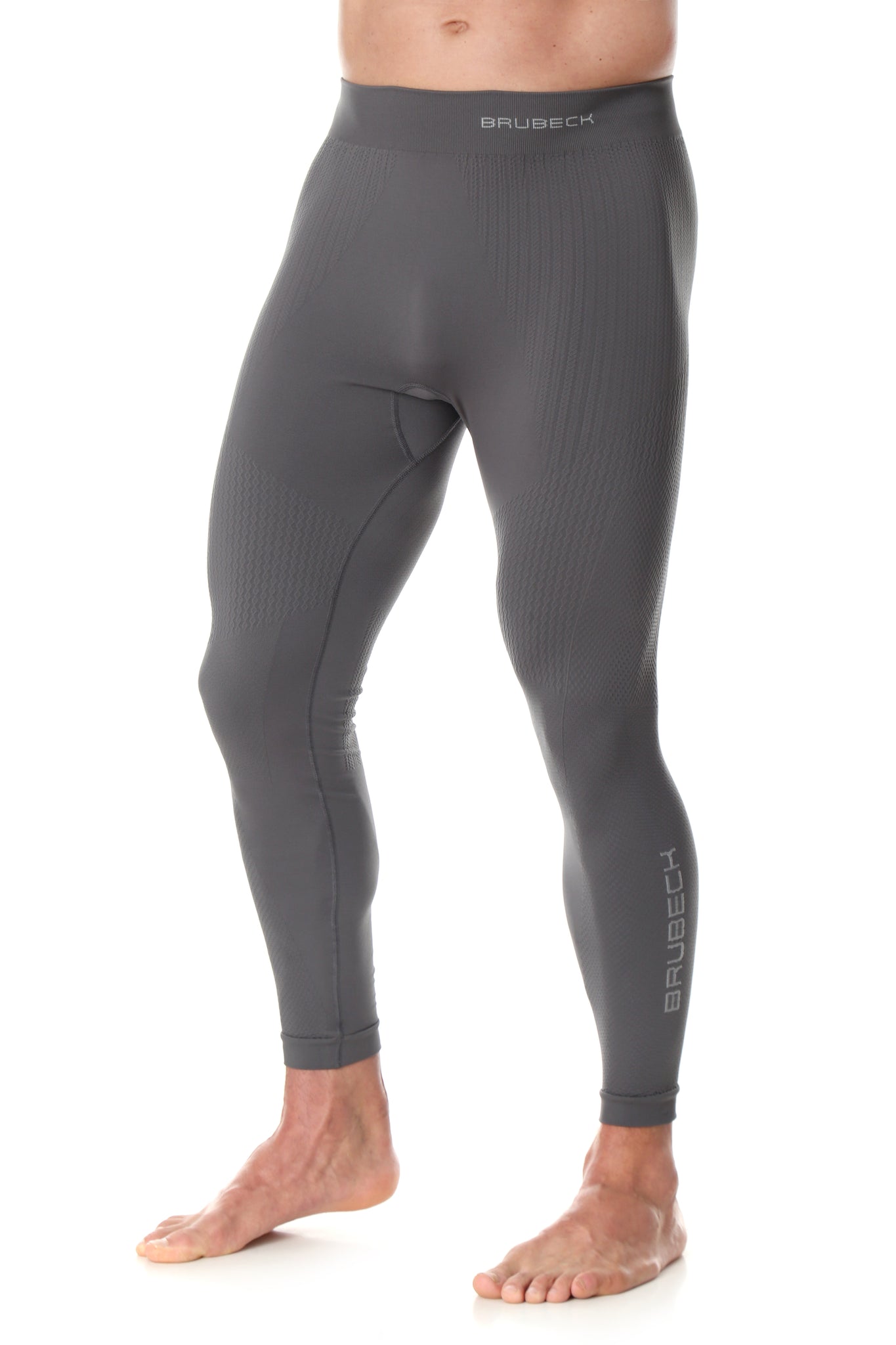 Men's Midweight Base Layer Extreme Thermo Pants – Brubeck